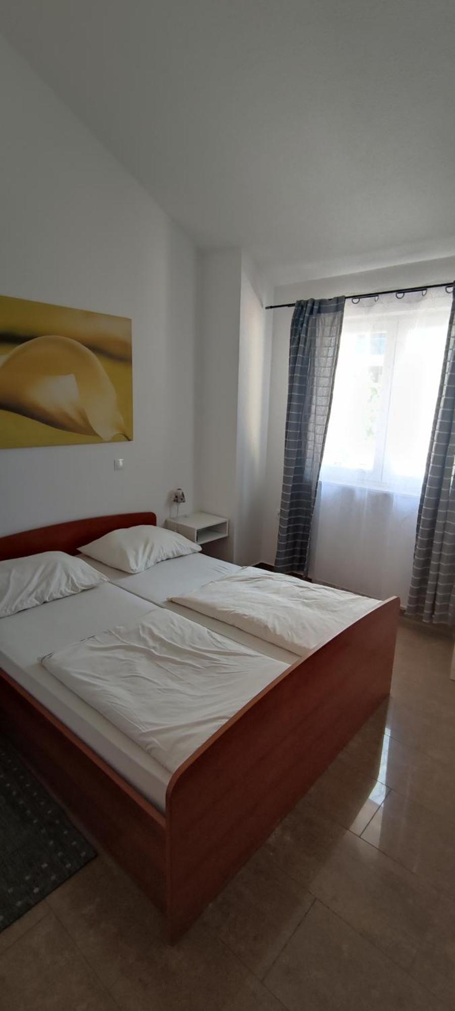 Apartments Vila Adrijana & Fitness Studio Wolf Bv Baška Voda Exteriör bild